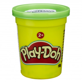 Play-Doh Samostatné tuby stavebnice Play-Doh ASST B6756