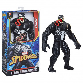 Hasbro FIGURKA SPIDER-MAN VENOM