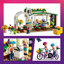LEGO Friends 42693 Kreatives Blumengeschäft