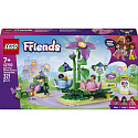 LEGO® Friends 42702 Blumenkarussell mit Feen