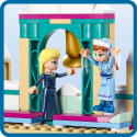 LEGO Disney 43265 Schloss Arendelle aus dem Film Die Eiskönigin
