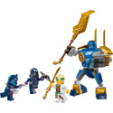 LEGO NINJAGO® 71805 Bojový balíček Jayova robota