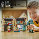 LEGO Harry Potter™ 76451 Zobí ulice: Návštěva tety Marge