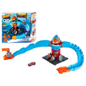 Hot Wheels CITY PŘÍŠERNÁ ODPLATA ASST