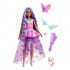 Mattel Barbie "BARBIE UND DER ZAUBERHAFTE TOUCH" PUPPE BROOKLYN