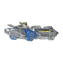 Mattel Hot Wheels SUPERSTAR SPEEDERS ANGLIČÁK ASST