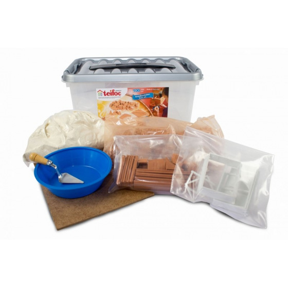 Teifoc Startovací set