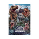Dino JURASSIC WORLD 500 Puzzle