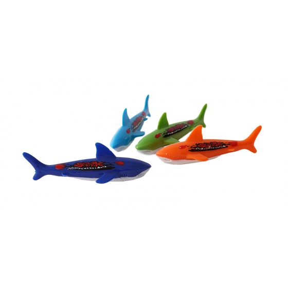Sporto Mac Toys SPORTO Žraloci na potápění