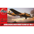 Airfix Classic Kit lietadlo A08016 - Armstrong Whitworth Whitley Mk.V (1:72) - nová forma