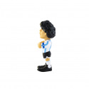 MINIX Football Icon: Maradona - ARGENTINA