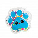 Teddies Polštářek/Podložka mačkací antistresový 6 druhů