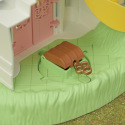 Sylvanian Families 5761 Vodopád v tajemném lese