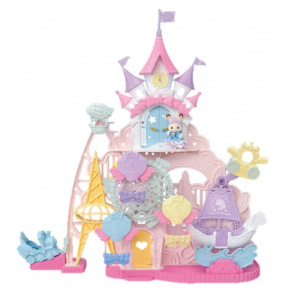 Sylvanian Families 5841 Dětský zábavní park 40. výročí