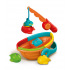 Clementoni Clemmy baby - THINK AND PLAY - Rybárčenie