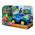 Spin Master PSI PATROL DINO RC AUTO Z PRZYCZEPĄ CHASE