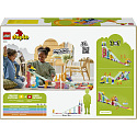 LEGO Duplo 10478 Kreative Rampen mit Autos 3 in 1