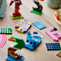 LEGO Narodeninové čísla