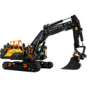 LEGO Technic 42215 Bagr Volvo EC500 Hybrid