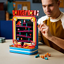 LEGO Super Mario™ 72051 Arkádová hra Donkey Kong™