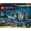 LEGO Harry Potter™ 76475 Verbotener Wald: Expecto Patronum