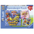 Ravensburger Paw Patrol 3x49 elementów