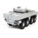 Zvezda Model Kit military 5040 - BMP "Bumerang" 8x8 APC (1:72)
