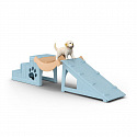Schleich 42763 Zabawa dla szczeniąt