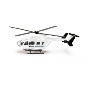 SIKU Blister - Vrtulník