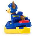 Spin Master PAW PATROL FIGUR MIT HOVERCRAFT CHASE