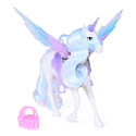 Spin Master UNICORN ACADEMY KÚZELNÉ KRÍDLA GLACIER & LAYLA 11CM
