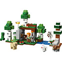 LEGO Minecraft® 21593 Das erste nächtliche Abenteuer