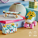 LEGO Creator 31148 Retro wrotki