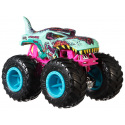 Hot Wheels Monster Trucks kaskadérské kousky asst