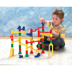 LENA Kuličková dráha - kaskáda