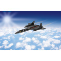 Revell EasyClick letadlo 03652 - SR-71 Blackbird (1:110)