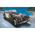 Italeri  Model Kit auto 3701 - MERCEDES BENZ 540K (1:24)