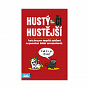 Albi Hustý či hustější