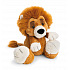 NICI pluszowy lew King Kimari 18 cm