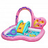 Bestway Centrum zabaw wodnych Butterfly Wonder™ - 117 x 180 x 180 cm