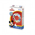 Bestway Nafukovací kruh - Disney Junior: Mickey a priatelia, priemer 56 cm