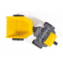 Siku SlKU Super - Dumper DW60