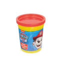 ADDO Paw Patrol – Knete – Großer Becher 114 g, sortiert