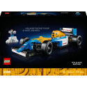 LEGO Icons 10353 Williams Racing FW14B a Nigel Mansell