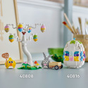 LEGO 40816 Dekorativní velikonoční vajíčko