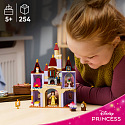 LEGO® Disney 43289 Piękna i Bestia: Zaczarowany zamek