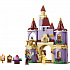 LEGO® Disney 43289 Piękna i Bestia: Zaczarowany zamek