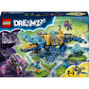 LEGO DREAMZzz 71512 Krokodýlí ponorka