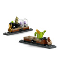 LEGO Harry Potter™ 76445 Bradavický hrad: Hodina bylinkářství