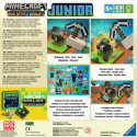Ravensburger Minecraft: Builders & Biomes Junior